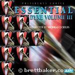 Essential Dyke Vol 3 - 