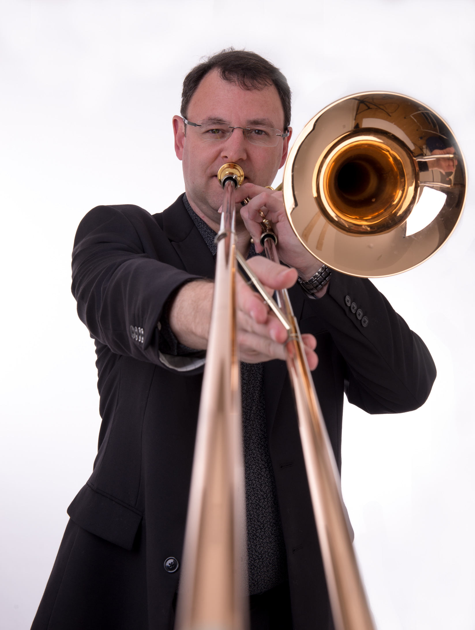 Trombone Soloist D