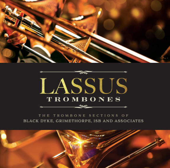 Lassus Trombones