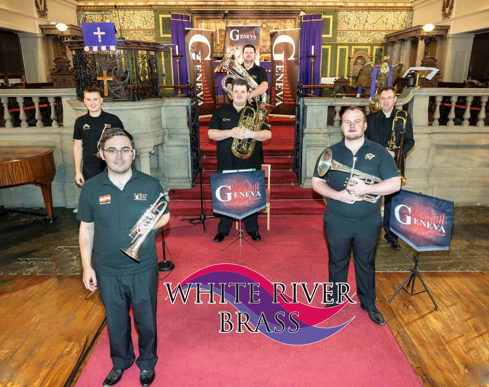 White River Brass 2020